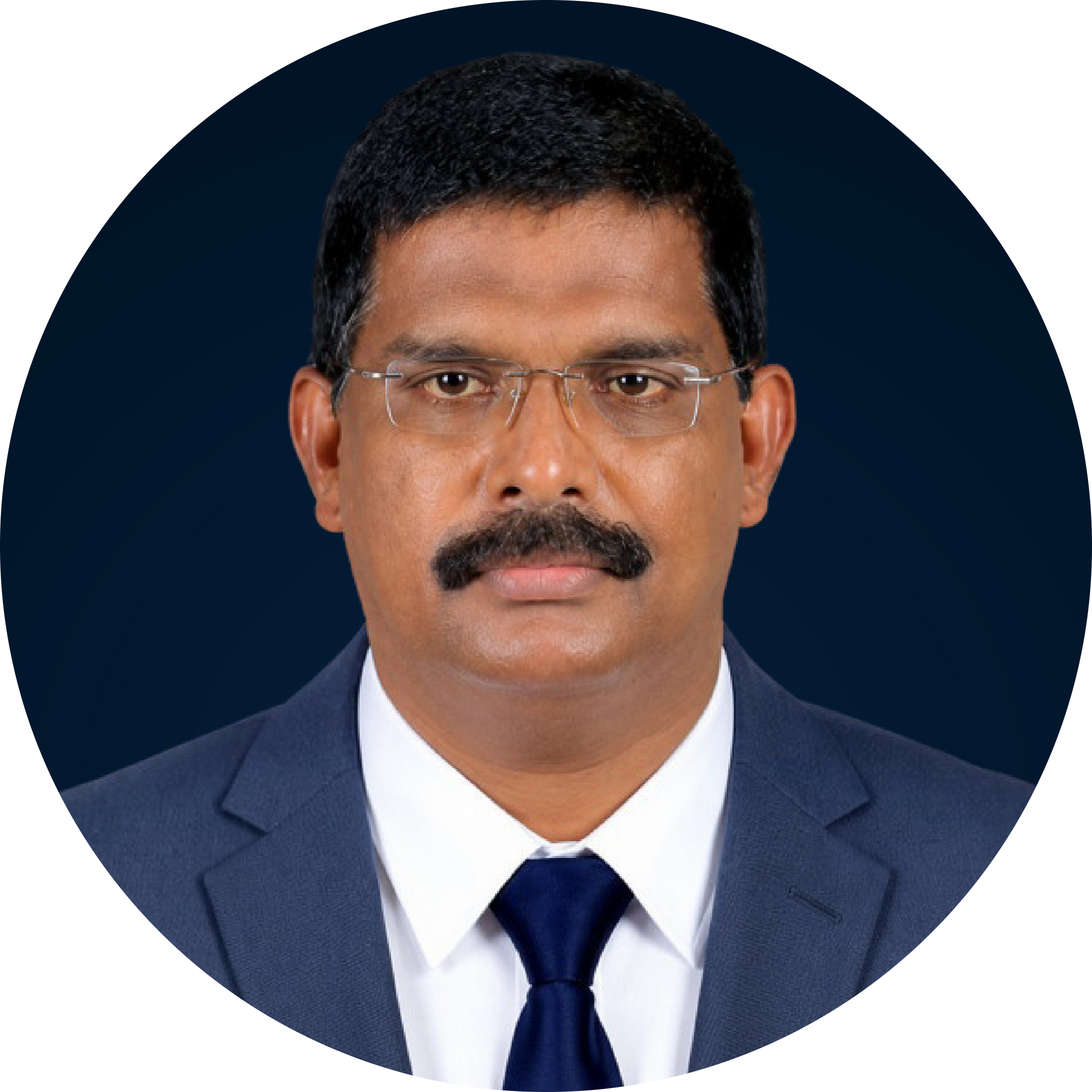 Mr. Sabu C P